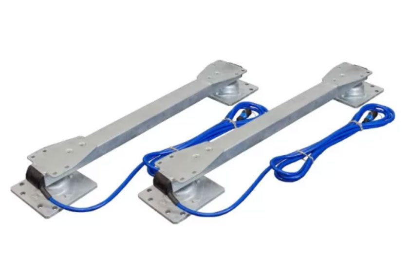 Barra de pesaje HD5T