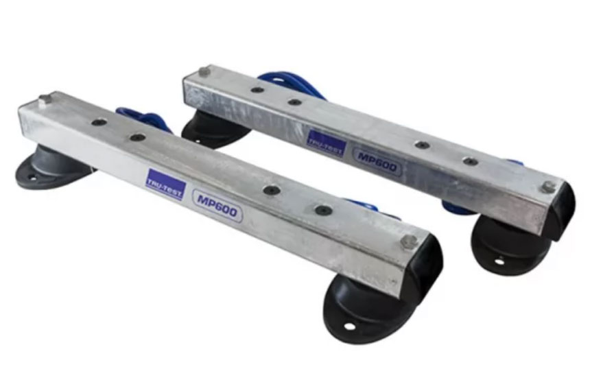 Barra de pesaje MP600